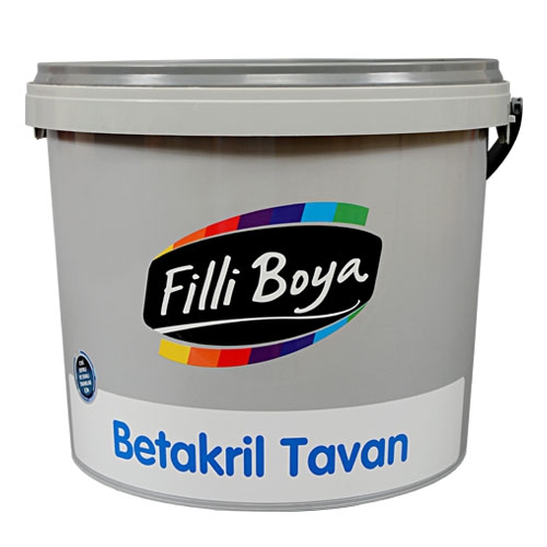 Tavan Boyaları