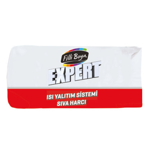 Expert Sıva Harcı