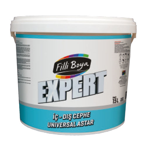 Expert Universal Astar