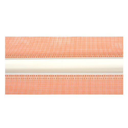 Fileli Dilatasyon Profili (PVC)