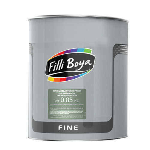 FINE Matlaştırıcı Pasta