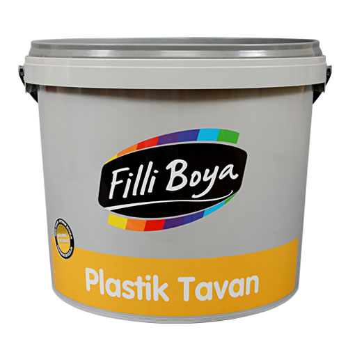 Plastik Tavan